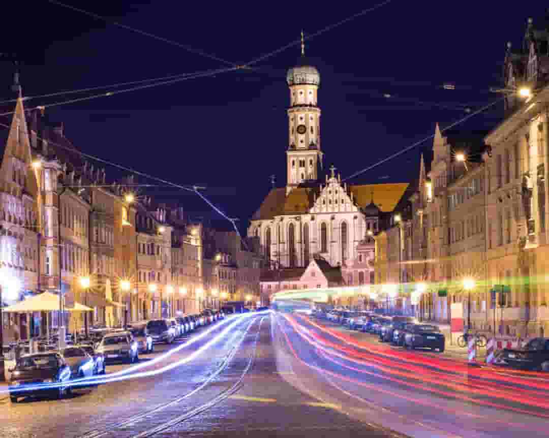 Standup Republic - event