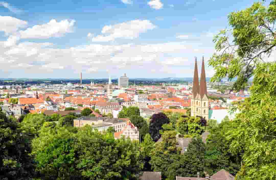 Standup Republic - event