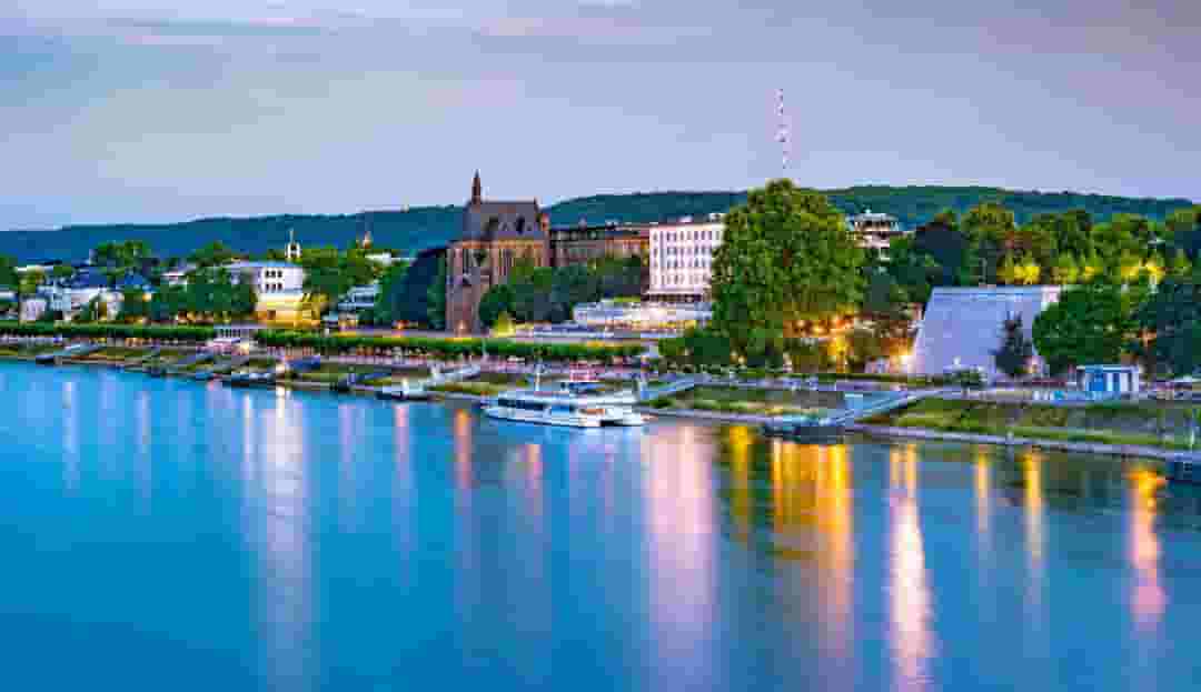 Standup Republic - event