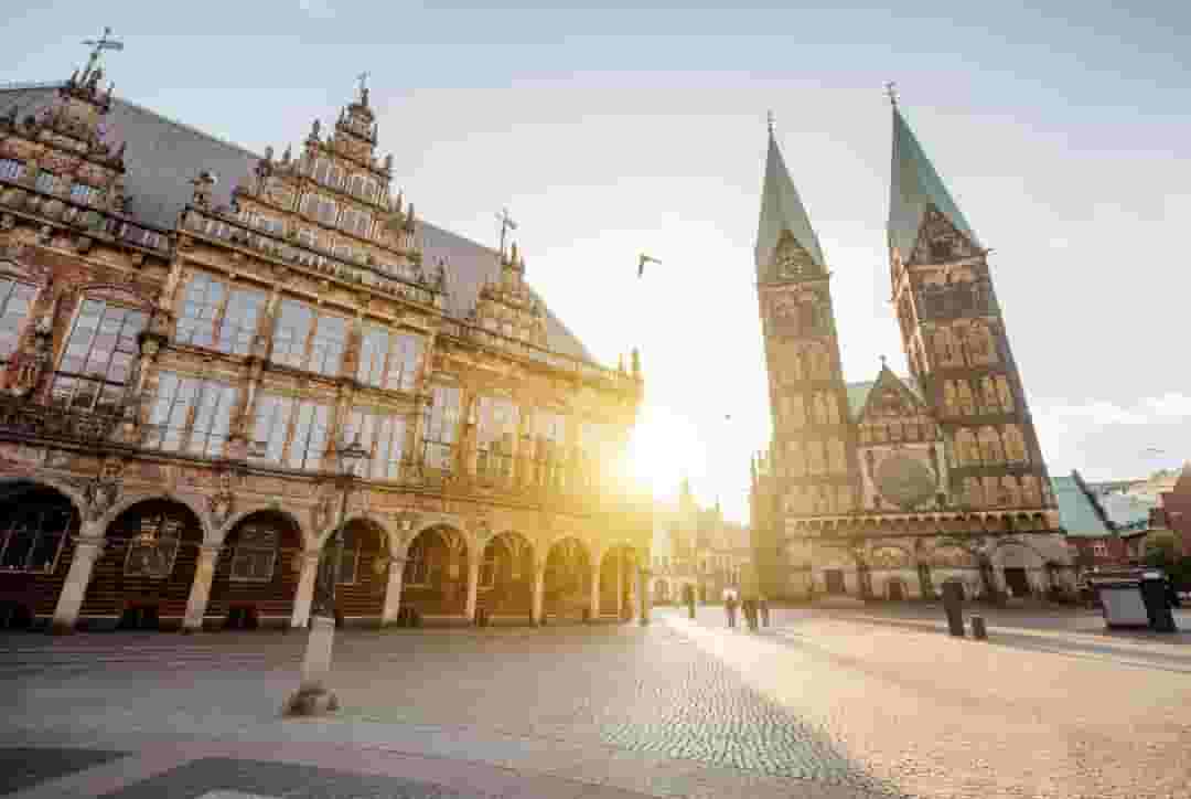 Standup Republic - event