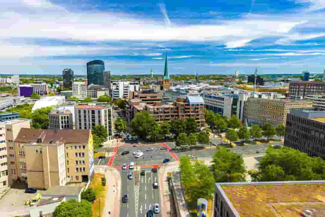 Standup Republic - event