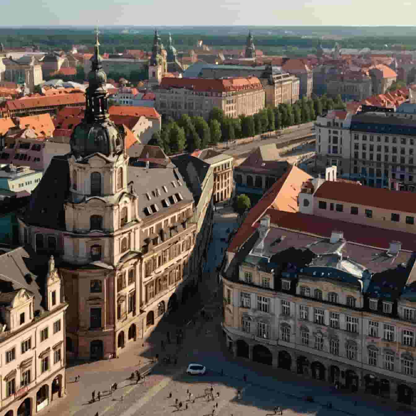 Standup Republic - event