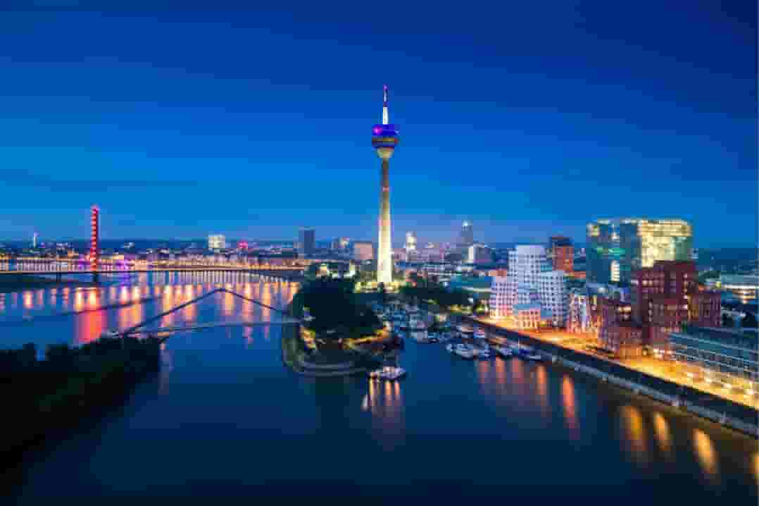 Standup Republic - event