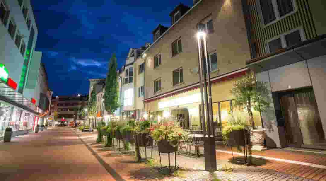 Standup Republic - event