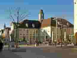 Standup Republic - event