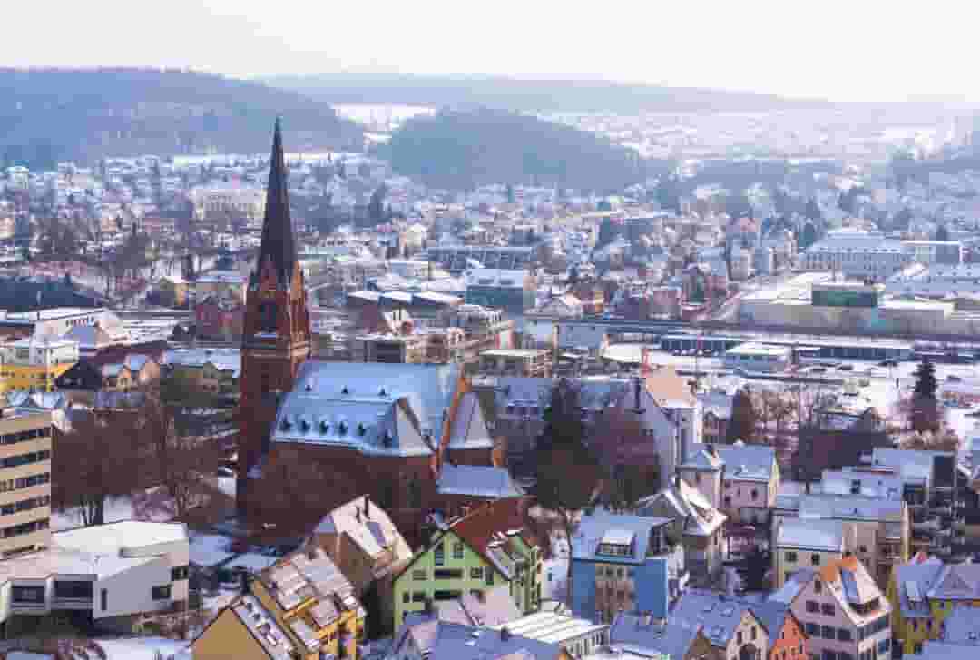 Standup Republic - event