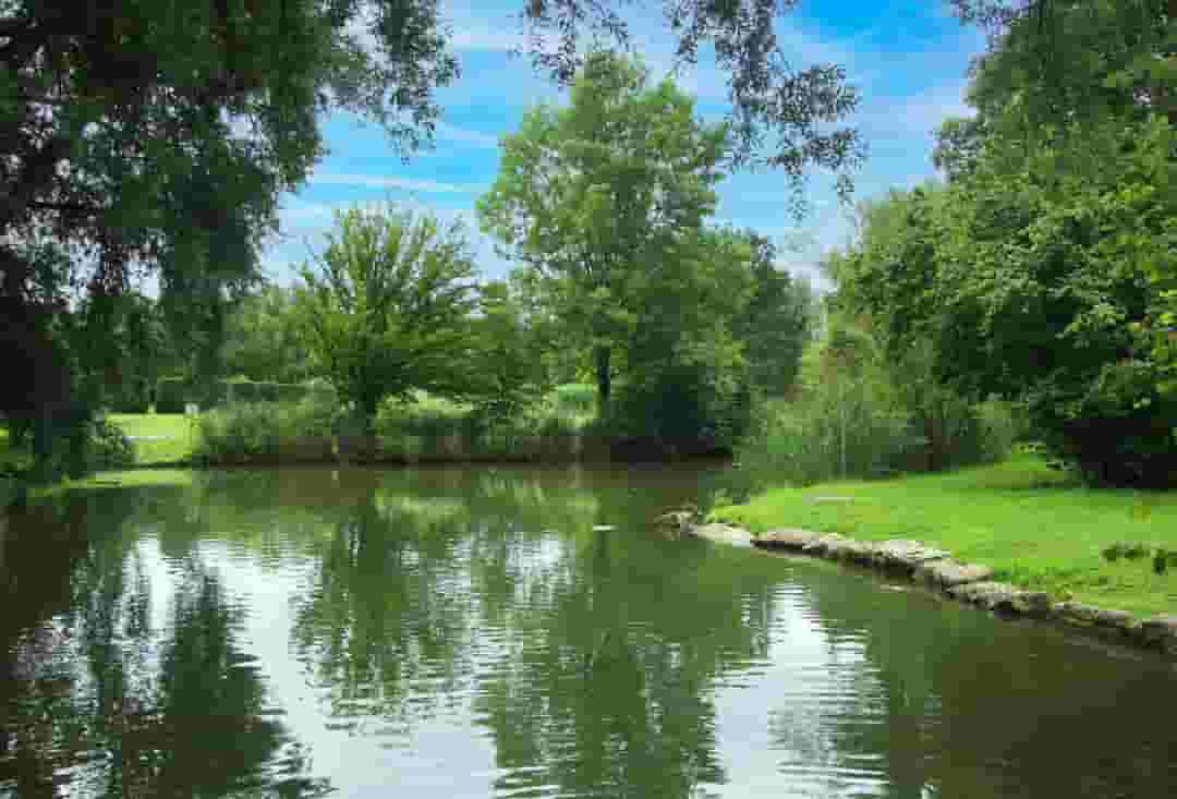 Standup Republic - event