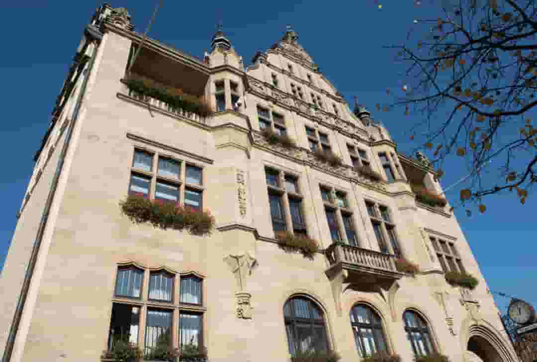 Standup Republic - event