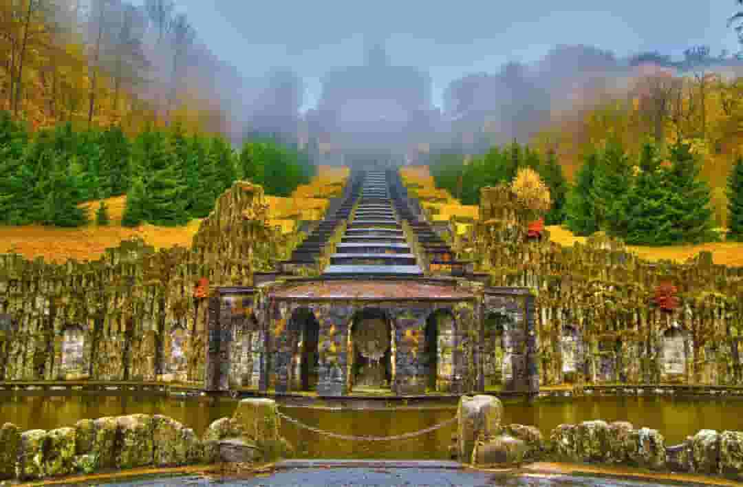 Standup Republic - event