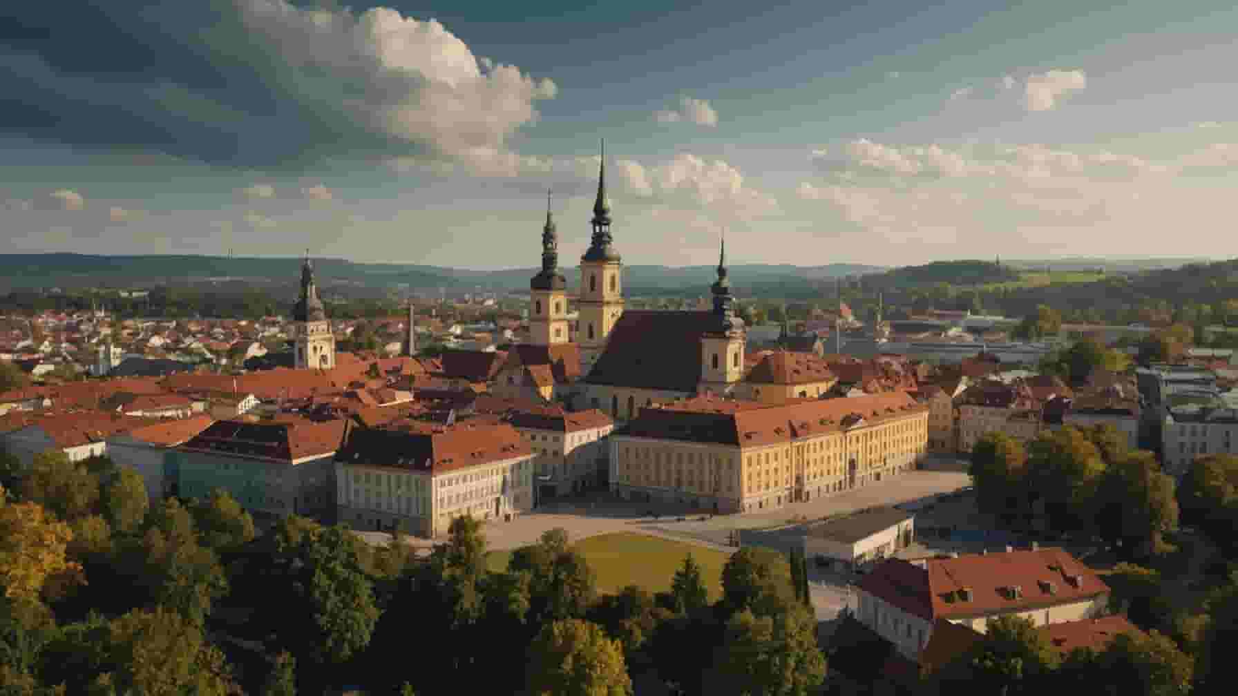 Standup Republic - event