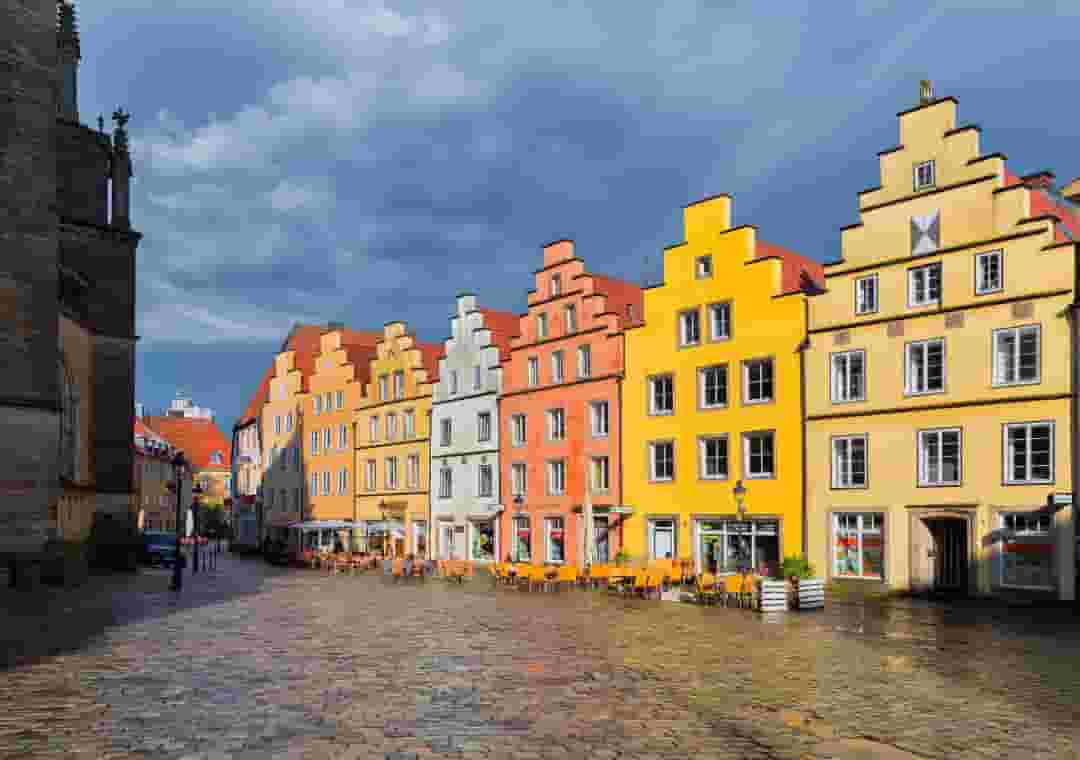 Standup Republic - event