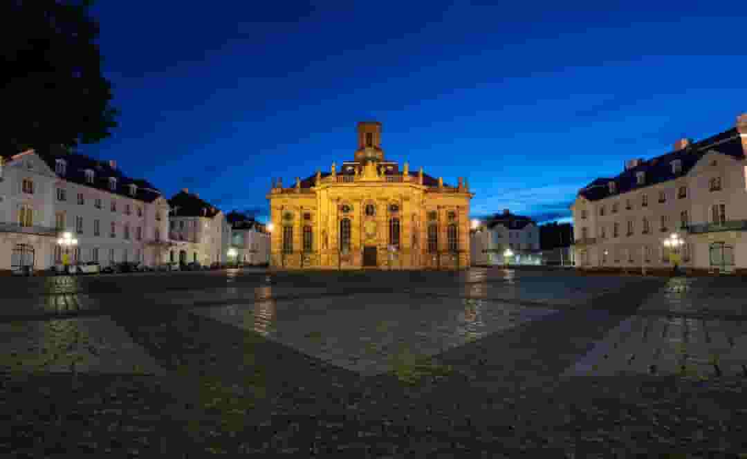 Standup Republic - event