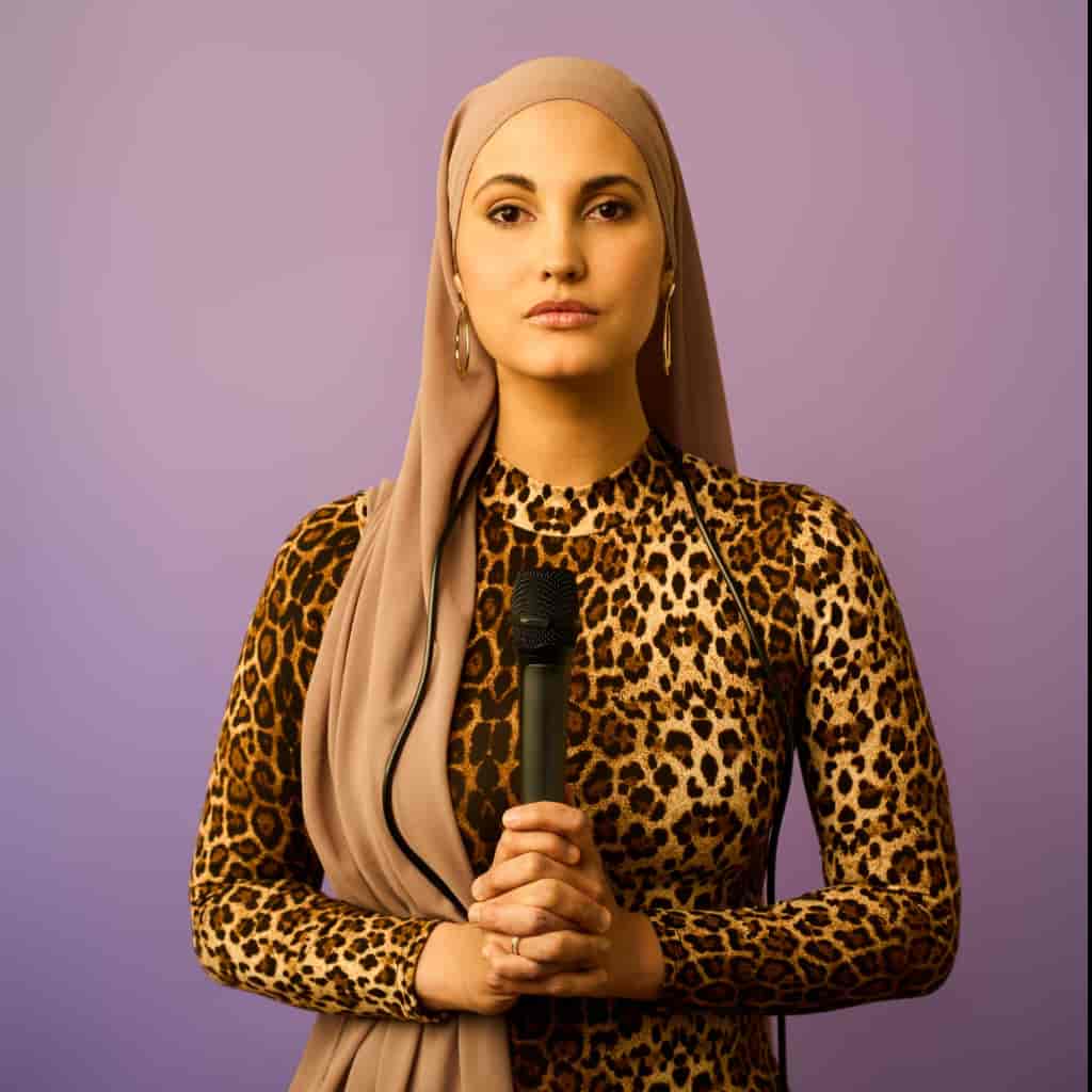 Standup Republic - event