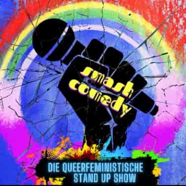 Standup Republic - event
