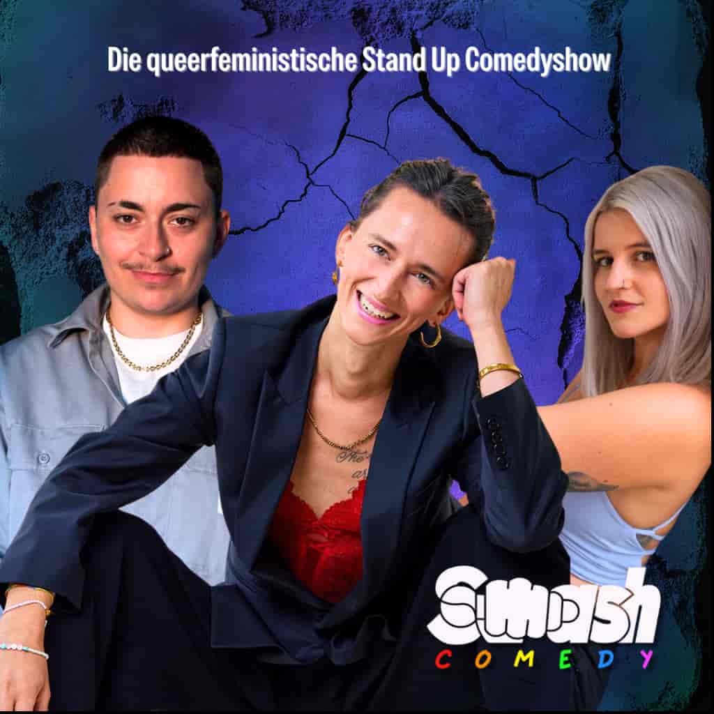 Standup Republic - event
