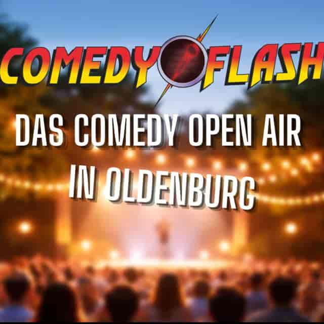 Standup Republic - event