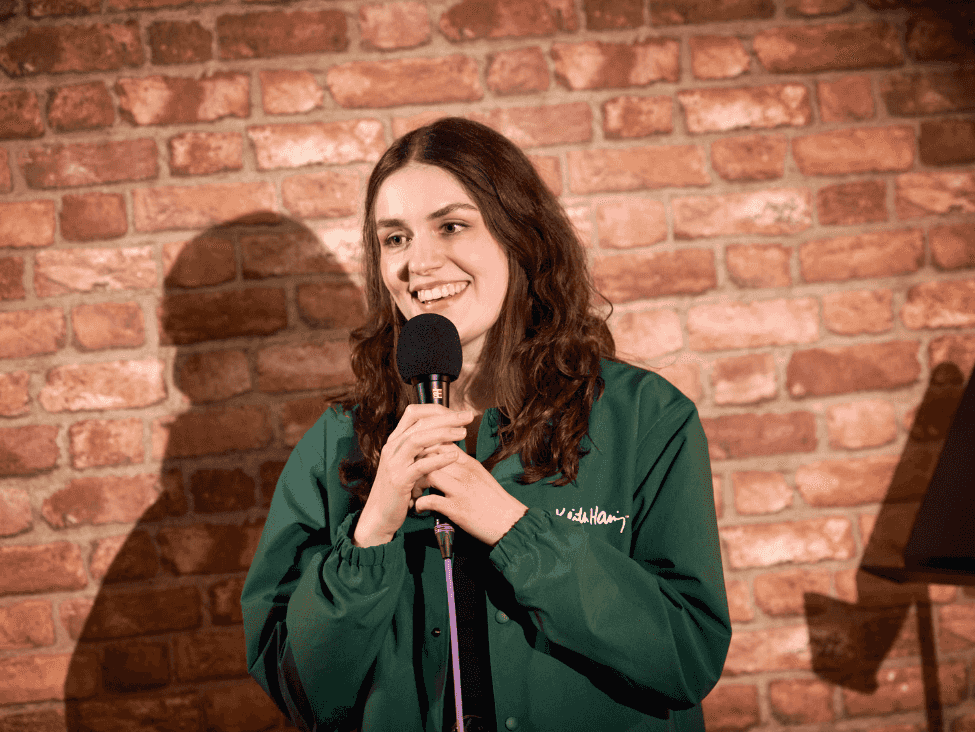 Standup Republic - event