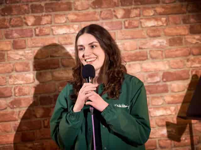 Standup Republic - event
