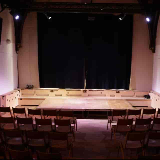 Standup Republic - event