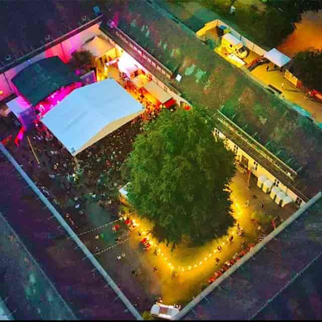 Standup Republic - event