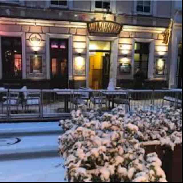 Standup Republic - event