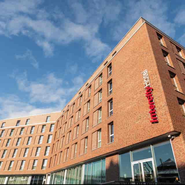 Standup Republic - event