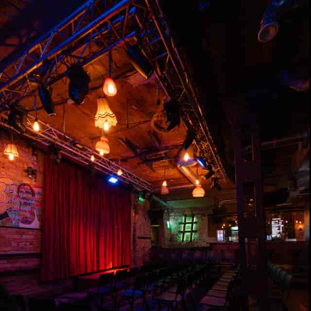 Standup Republic - event