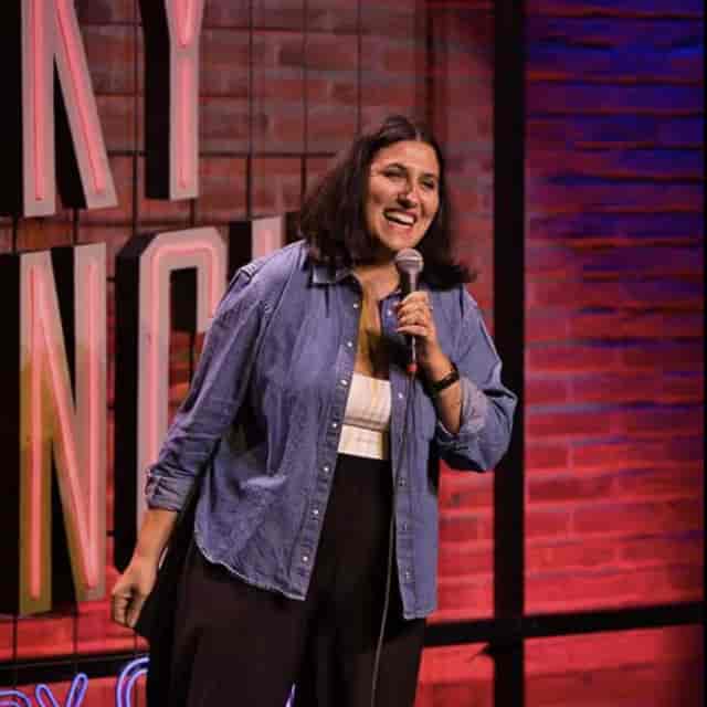 Standup Republic - event