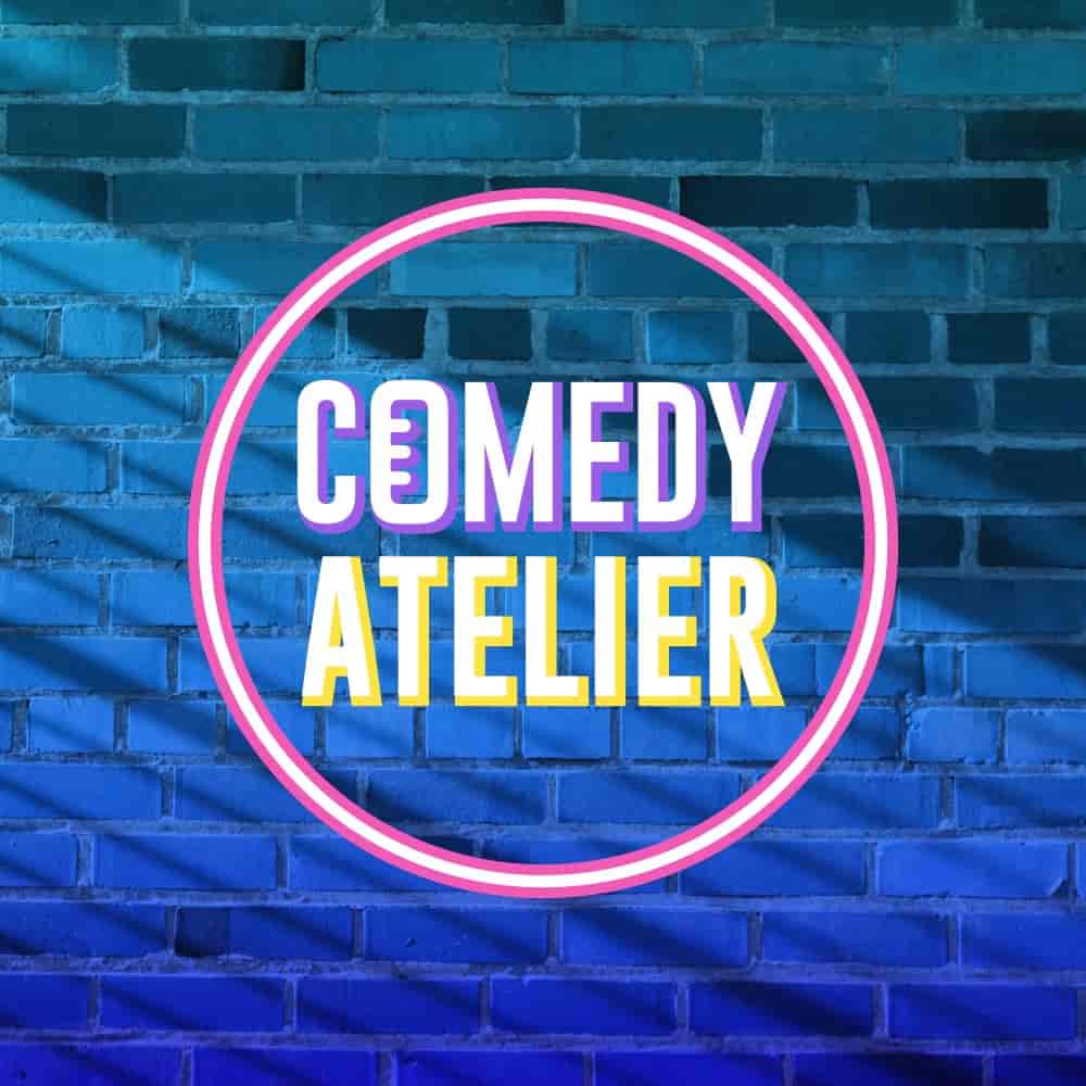 Standup Republic - event