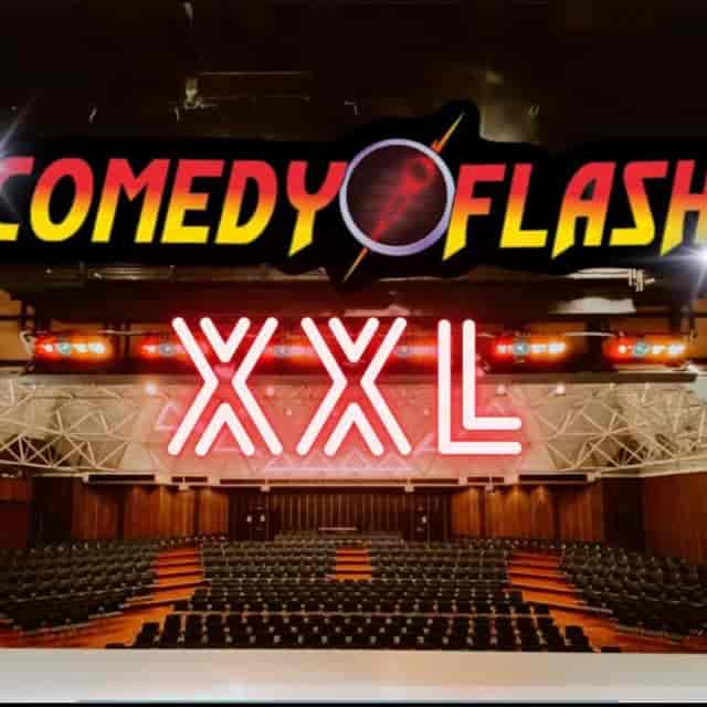 Standup Republic - event