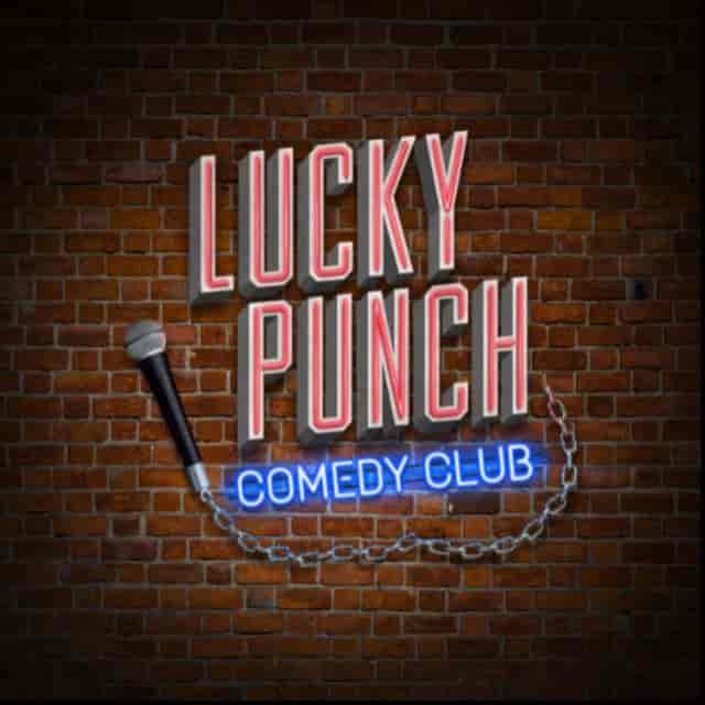 Standup Republic - event