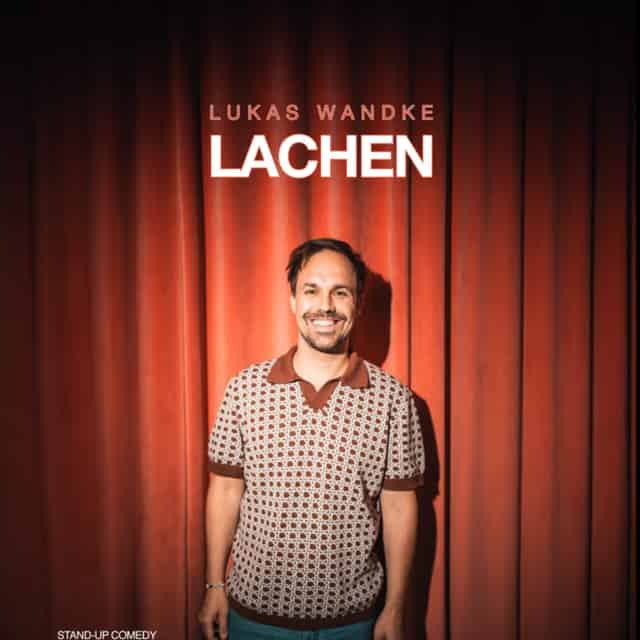 Standup Republic - event