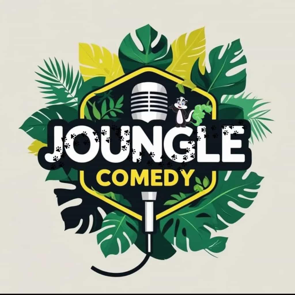 Standup Republic - event