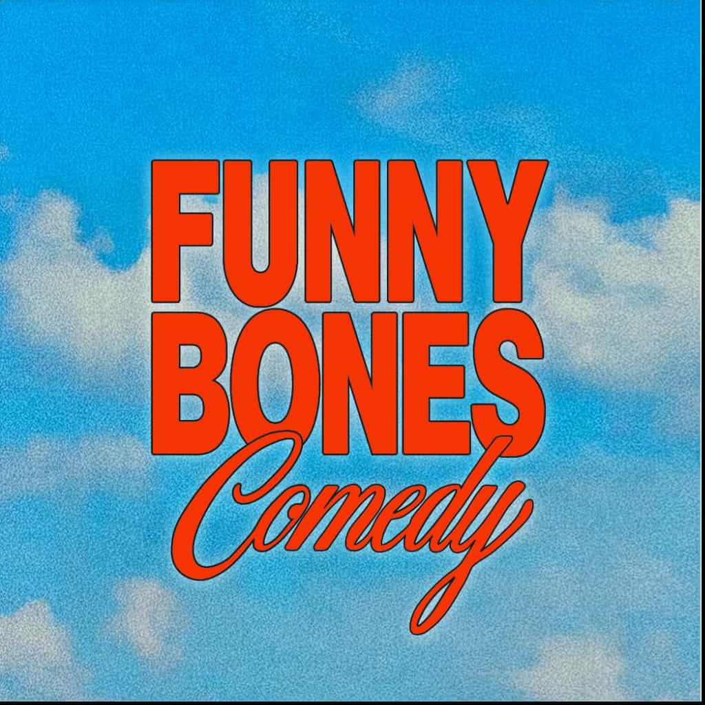 Standup Republic - event