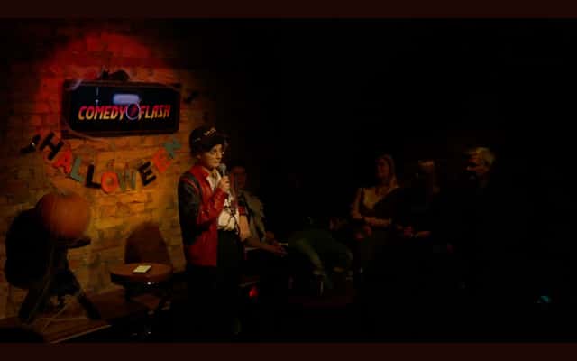 Standup Republic - event
