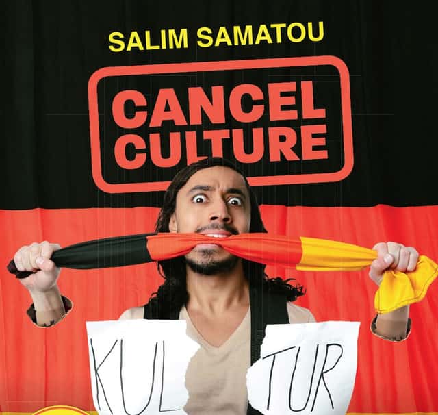 Standup Republic - event