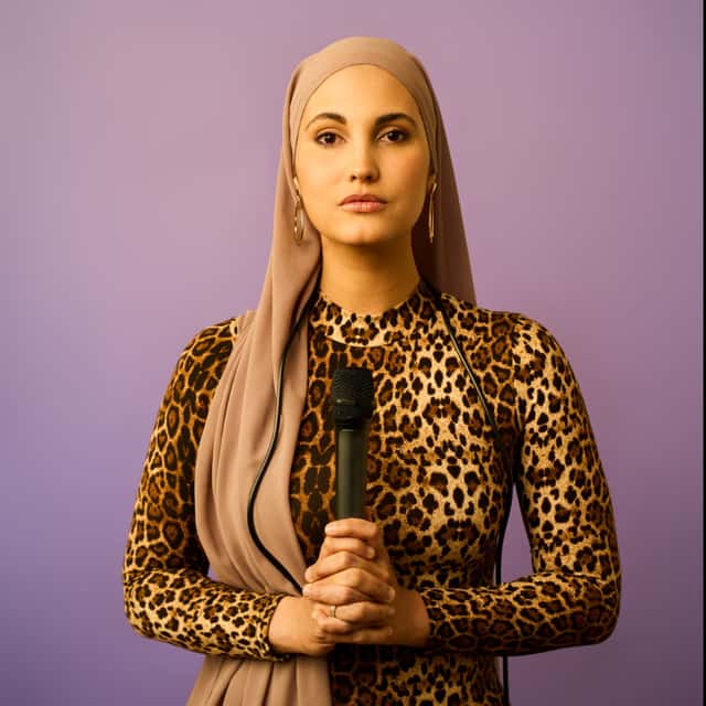 Standup Republic - event