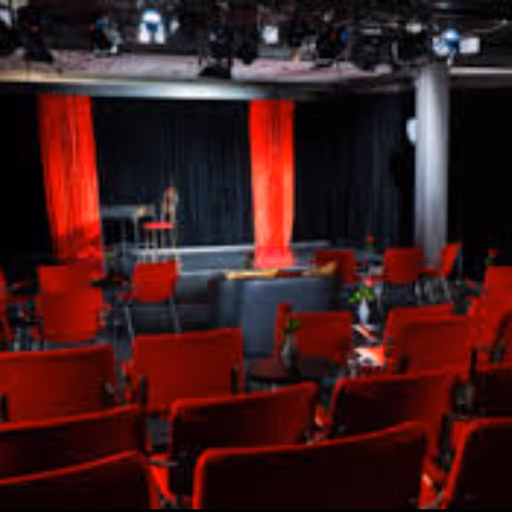 Standup Republic - event