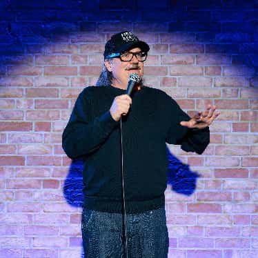 Standup Republic - event