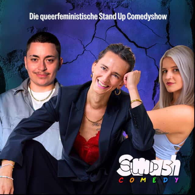 Standup Republic - event