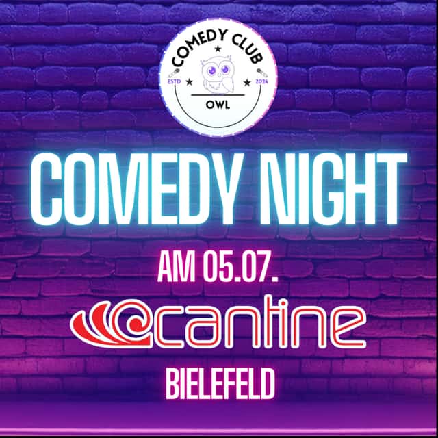 Standup Republic - event