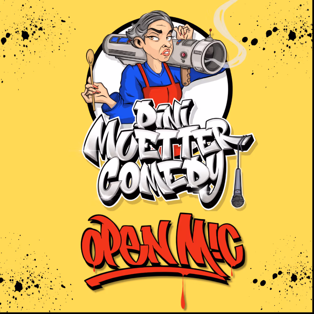 Standup Republic - event