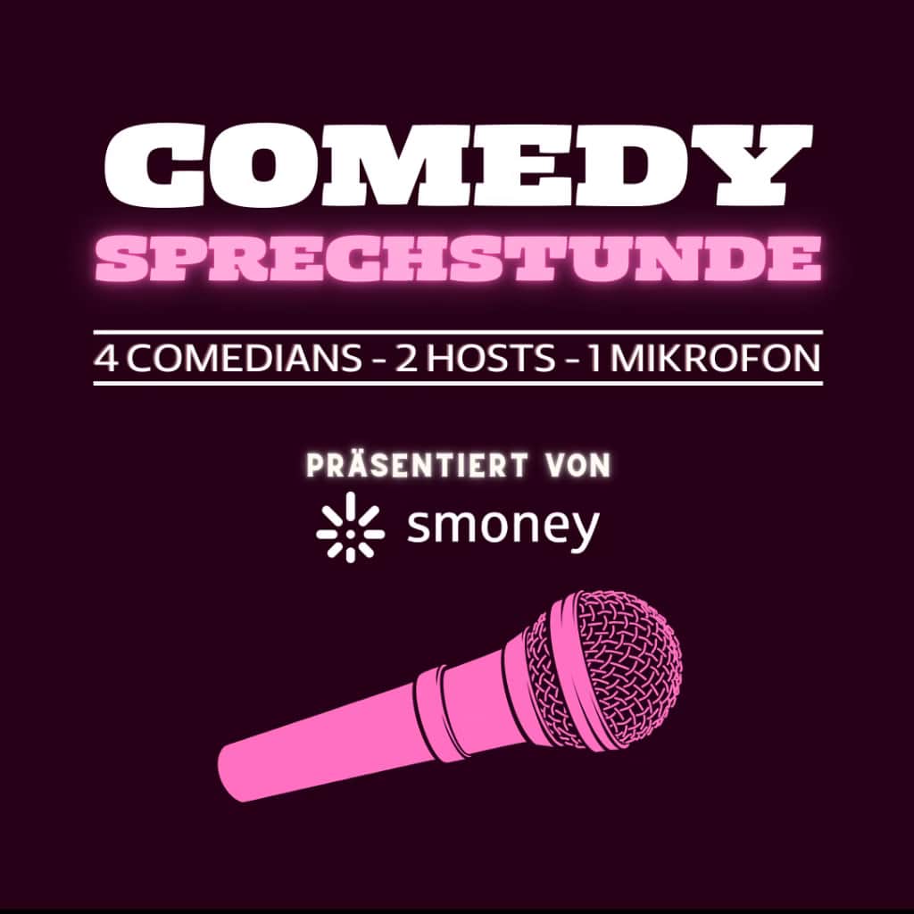 Standup Republic - event