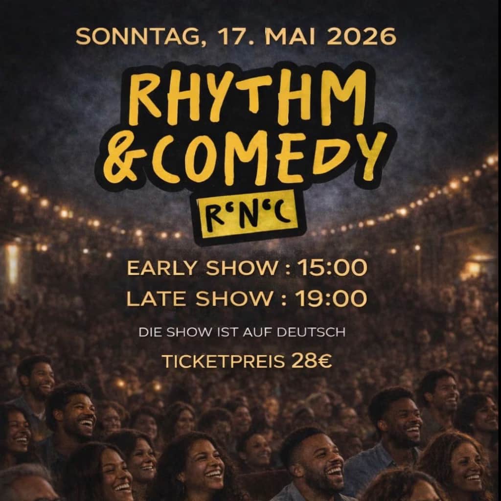 Standup Republic - event