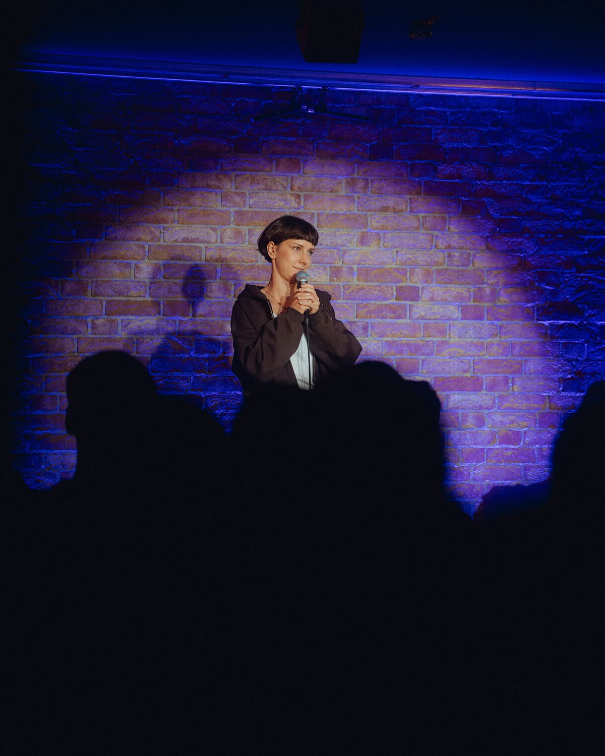 Standup Republic - event