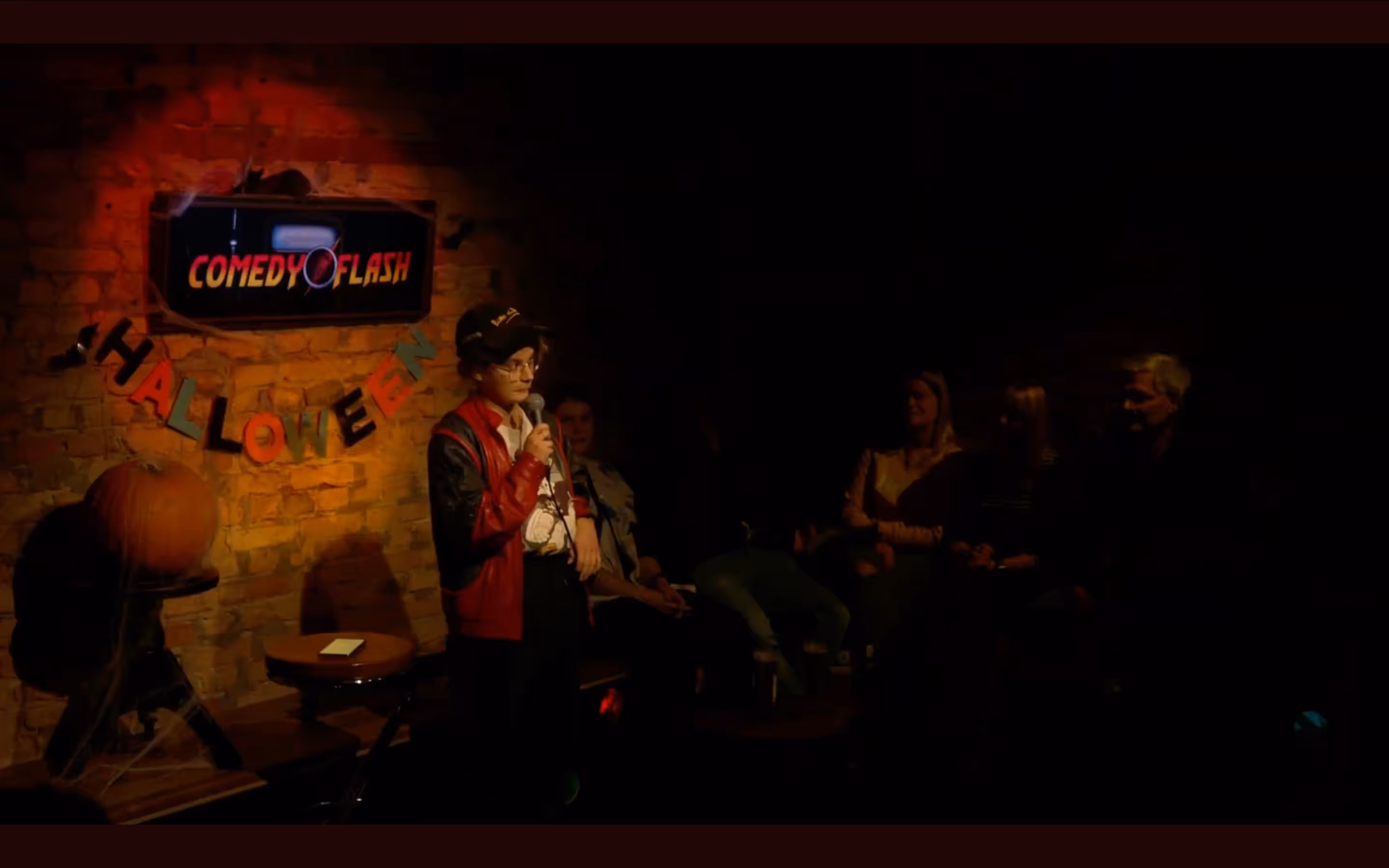 Standup Republic - event