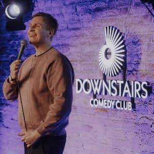 Standup Republic - event
