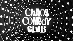 Standup Republic - event