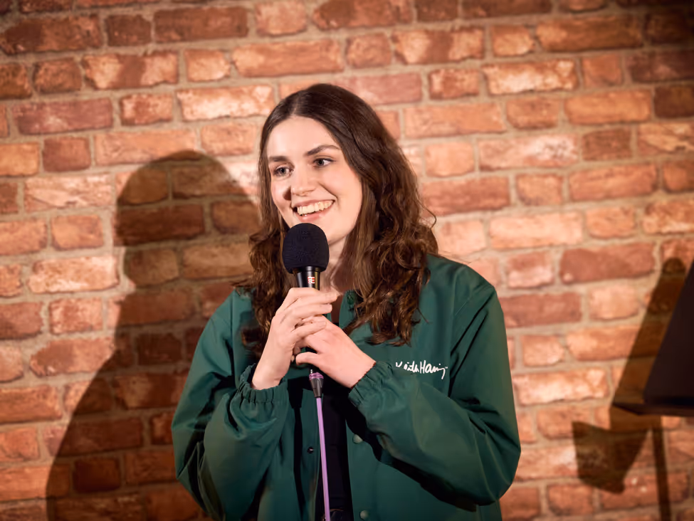 Standup Republic - event