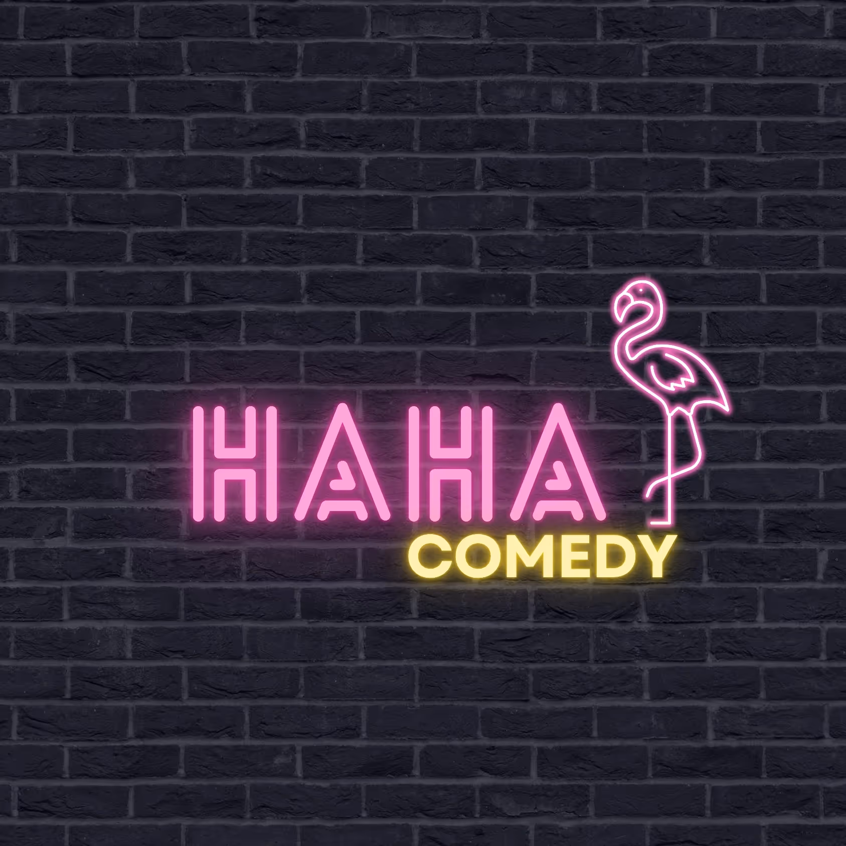 Standup Republic - event